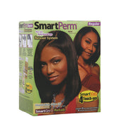 Smart Perm Anti-Breakage No-Lye New Growth Relaxer - Regular 4app